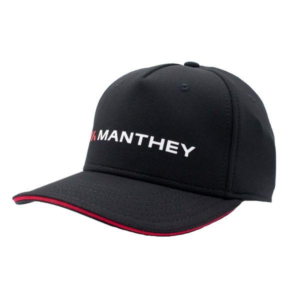 Manthey Cap Performance Stretch Fit