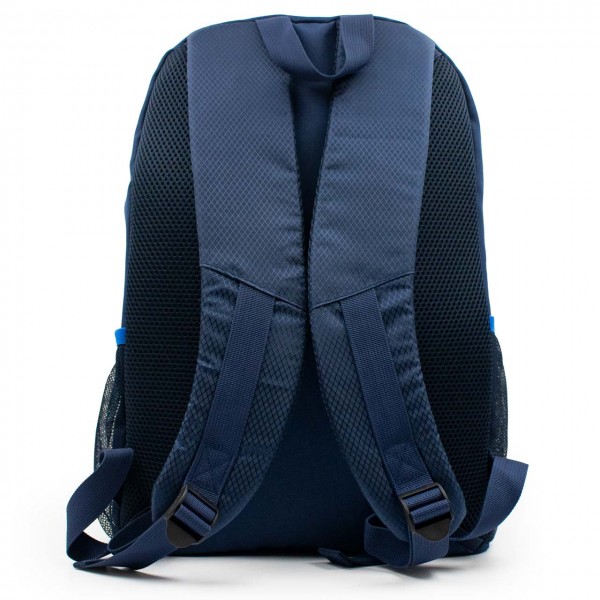 24h-Rennen Rucksack Fan