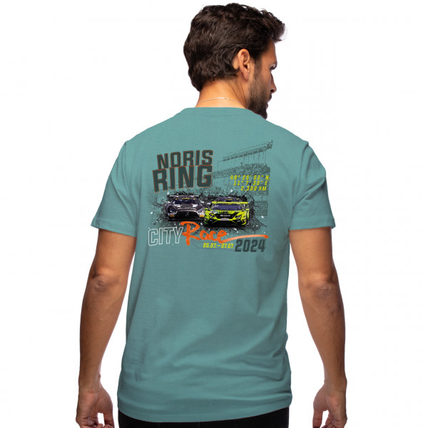 DTM Event T-Shirt 2024 #4/8 Norisring