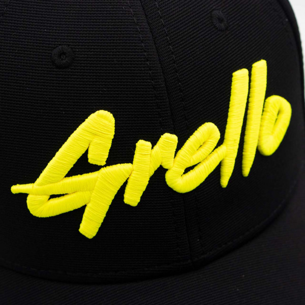 Thomas Preining Cap Grello