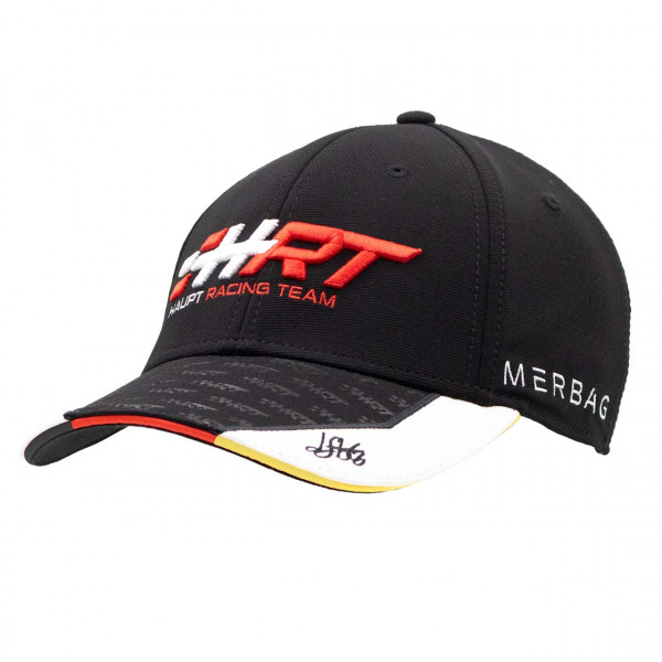 HRT Driver Cap Stolz