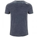 Goodyear T-Shirt Monticello grau