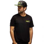 SSR Performance T-Shirt Logo