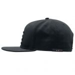 Schubert Motorsport Cap S schwarz