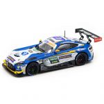 Mercedes AMG GT3 Evo David Schumacher #27 Winward Racing DTM 2022 1:43