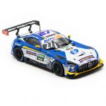 Mercedes AMG GT3 Evo David Schumacher #27 Winward Racing DTM 2022 1:43