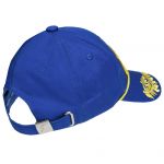 Goodyear Cap Podium blau