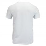 Audi T-Shirt Sport weiß