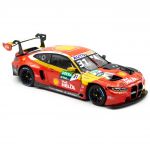 BMW M4 GT3 Schubert Motorsport S. van der Linde #31 DTM Champion 2022 1/18